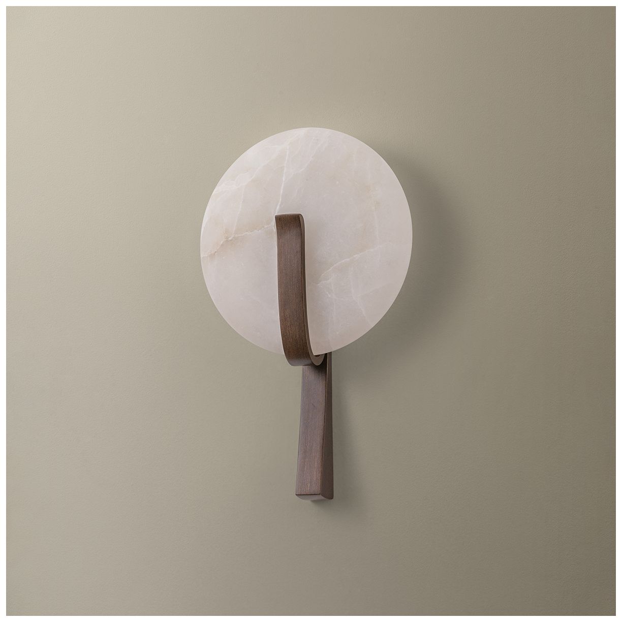 Image 3 Corbett Lighting Thira Wall Sconce more views