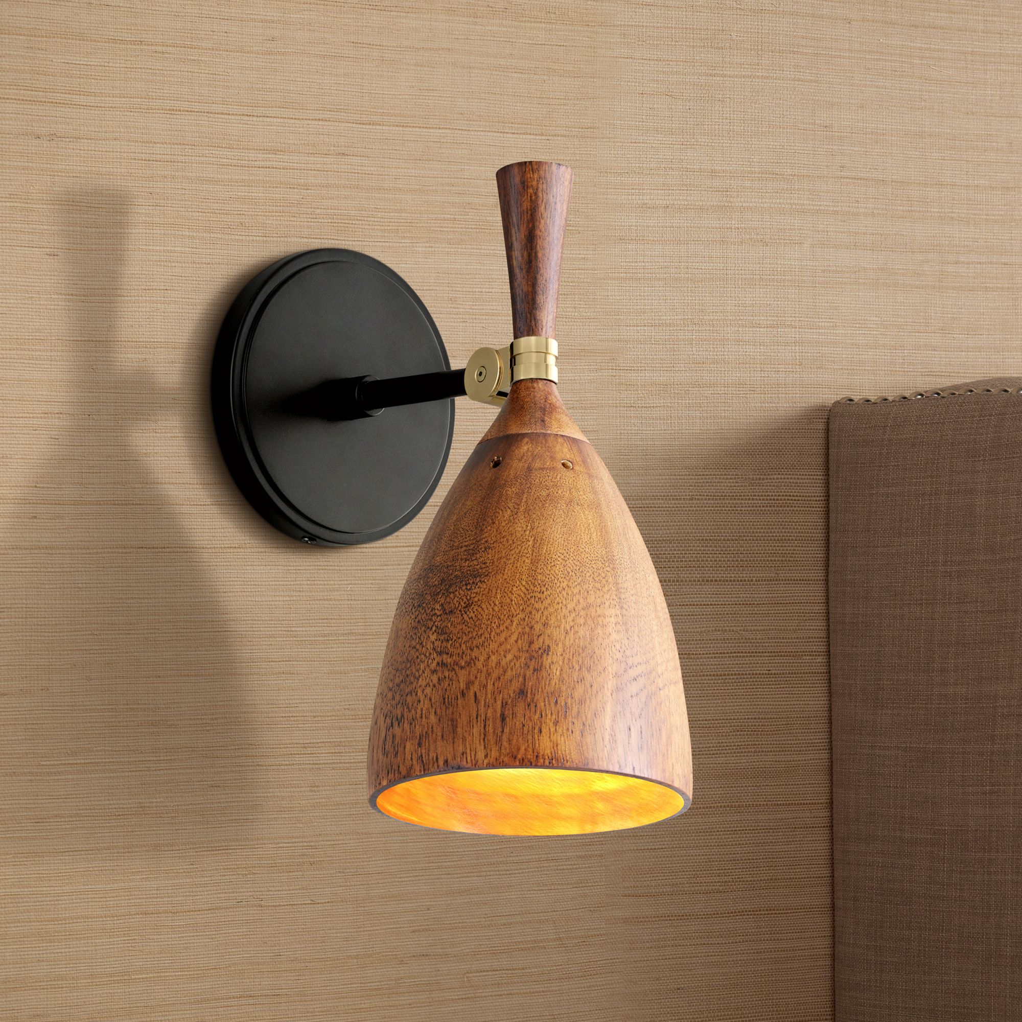 Corbett Lighting Utopia Collection