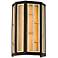 Corbett Makati Collection 16 1/2" High Wall Sconce