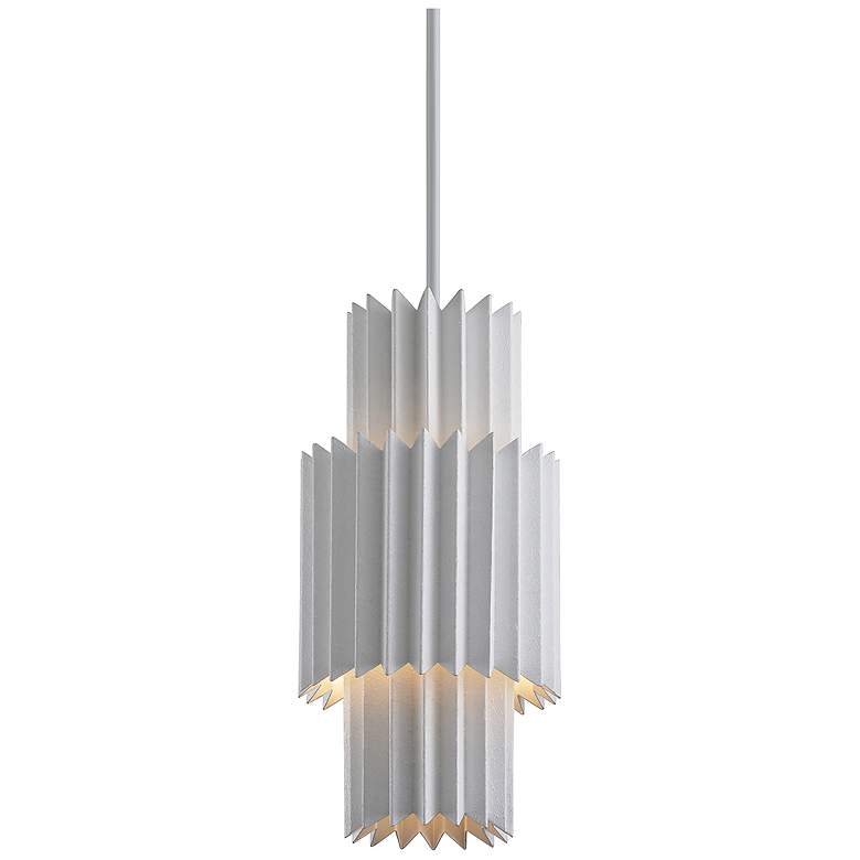 Image 1 Corbett Moxy 19.75 Inch 1 Ight Pendant