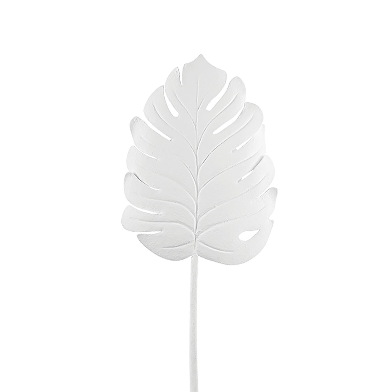 Image 3 Corbett Seychelles 42" High Gesso White ADA Wall Sconce more views