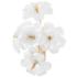 Corbett-Standard Hygea 11.5 in. Gold Leaf Wall Sconce