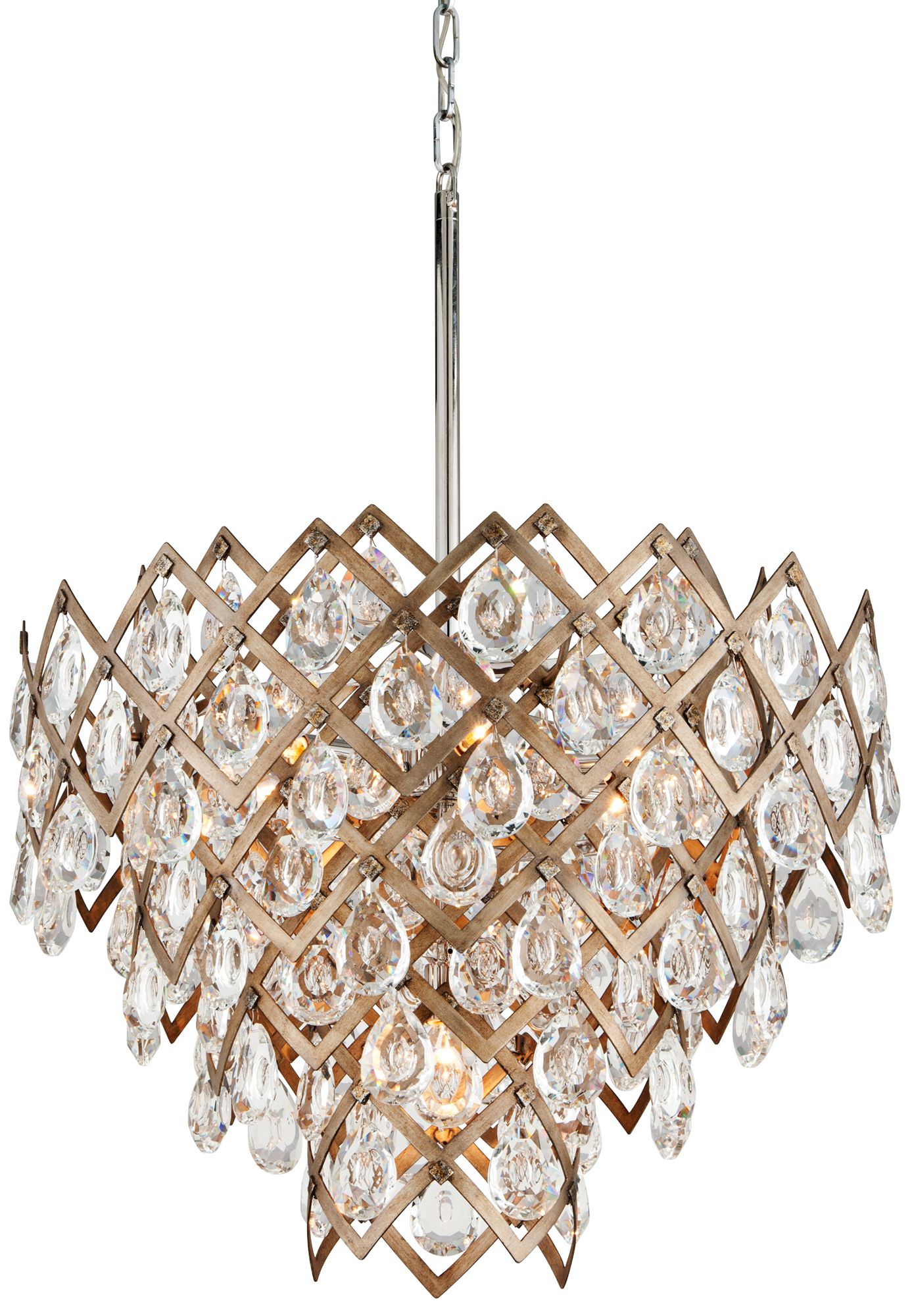 vienna pendant light