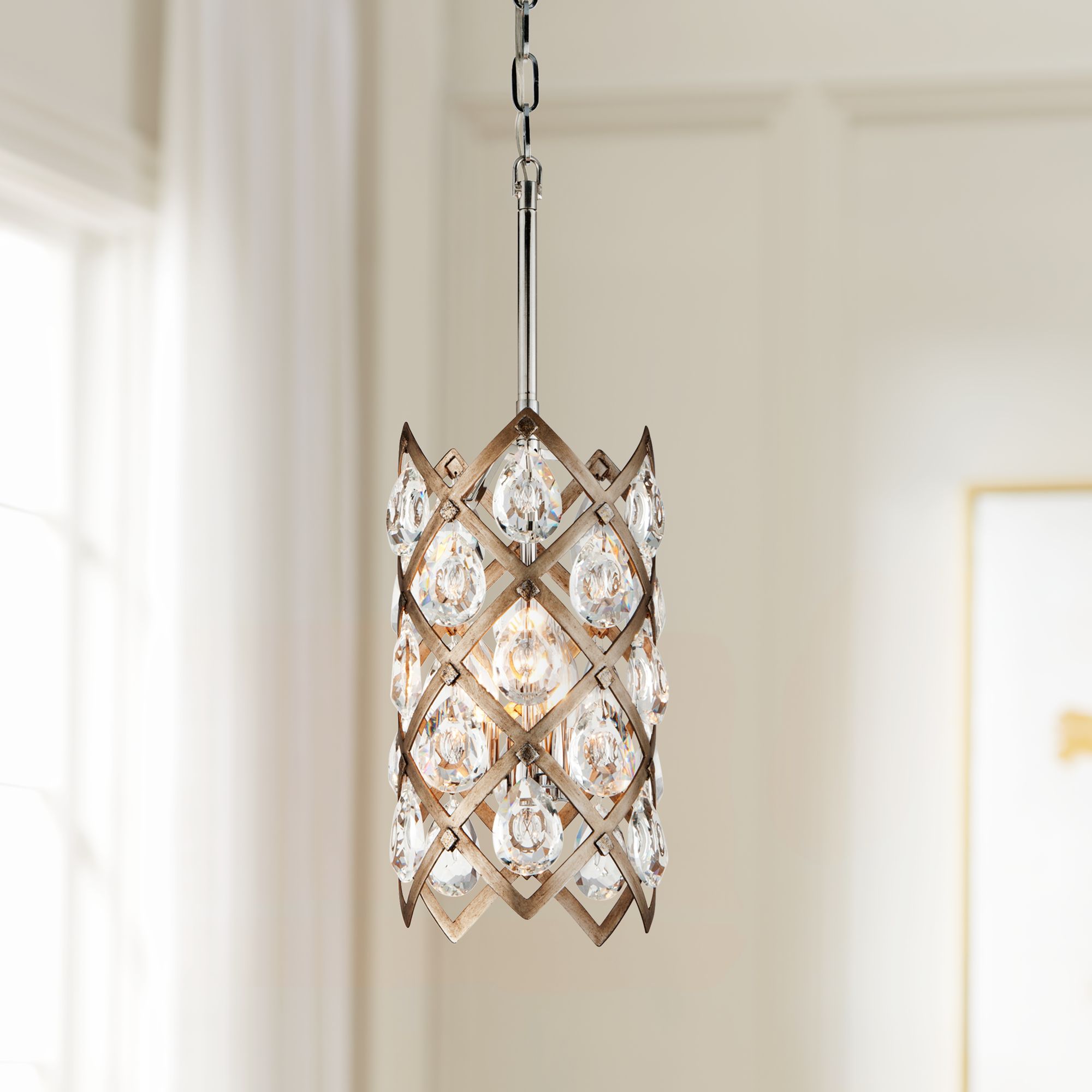 vienna pendant light