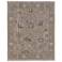 Corbitt Oriental Hand Knotted Blue Area Rug 2' x 3'