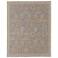Corbitt Oriental Hand Knotted Blue Area Rug 3'-6" x 5'-6"