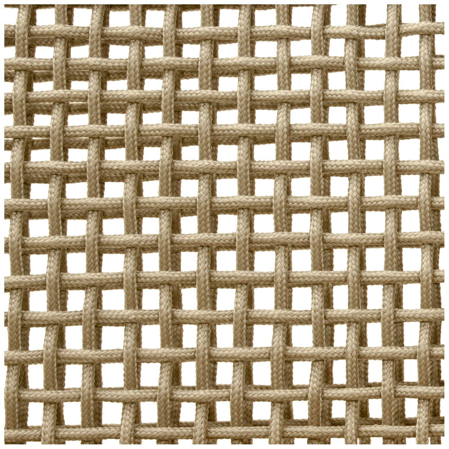 Corde Barstool Beige