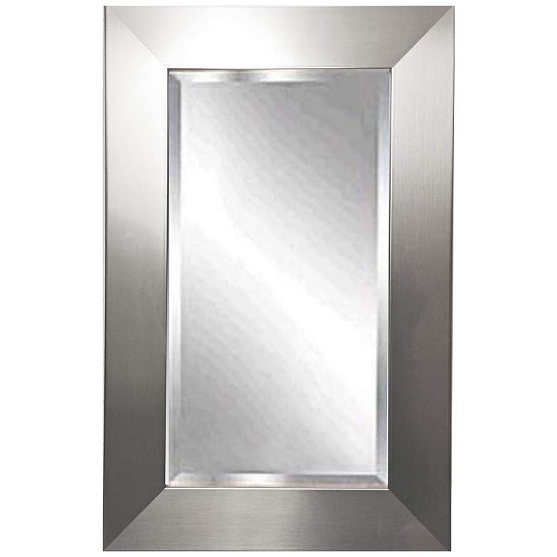 Image 1 Corden 23 1/2" x 35 1/2" Rectangular Wall Mirror