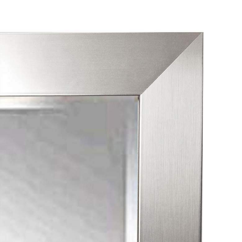 Image 2 Corden 23 1/2" x 35 1/2" Rectangular Wall Mirror more views