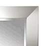 Corden 23 1/2" x 35 1/2" Rectangular Wall Mirror