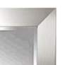 Corden Silver 27 1/2" x 31 1/2" Rectangular Wall Mirror