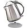 Cordless SSG Stainless Steel Electric Kettle