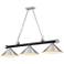 Cordon 3 Light Billiard