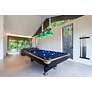 Thumbnail4 of Cordon by Z-Lite Bronze 3 Light Billiard Light more views
