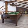 4_Cordon by Z-Lite Bronze 3 Light Billiard Light more views