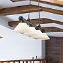 1_Cordon by Z-Lite Bronze 4 Light Billiard Light