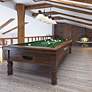 4_Cordon by Z-Lite Bronze 4 Light Billiard Light more views