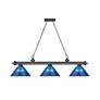 6_Cordon by Z-Lite Bronze Plate 3 Light Billiard Light more views