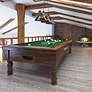 4_Cordon by Z-Lite Bronze Plate 3 Light Billiard Light more views