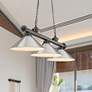 1_Cordon by Z-Lite Bronze Plate 3 Light Billiard Light