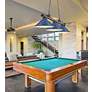 4_Cordon by Z-Lite Bronze Plate 3 Light Billiard Light more views