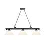 5_Cordon by Z-Lite Bronze Plate 3 Light Billiard Light more views