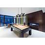 Thumbnail3 of Cordon by Z-Lite Bronze Plate 3 Light Billiard Light more views