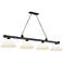 Cordon by Z-Lite Bronze Plate 4 Light Billiard Light