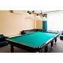 4_Cordon by Z-Lite Rubbed Brass 3 Light Billiard Light more views
