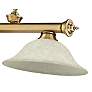 7_Cordon by Z-Lite Rubbed Brass 3 Light Billiard Light more views