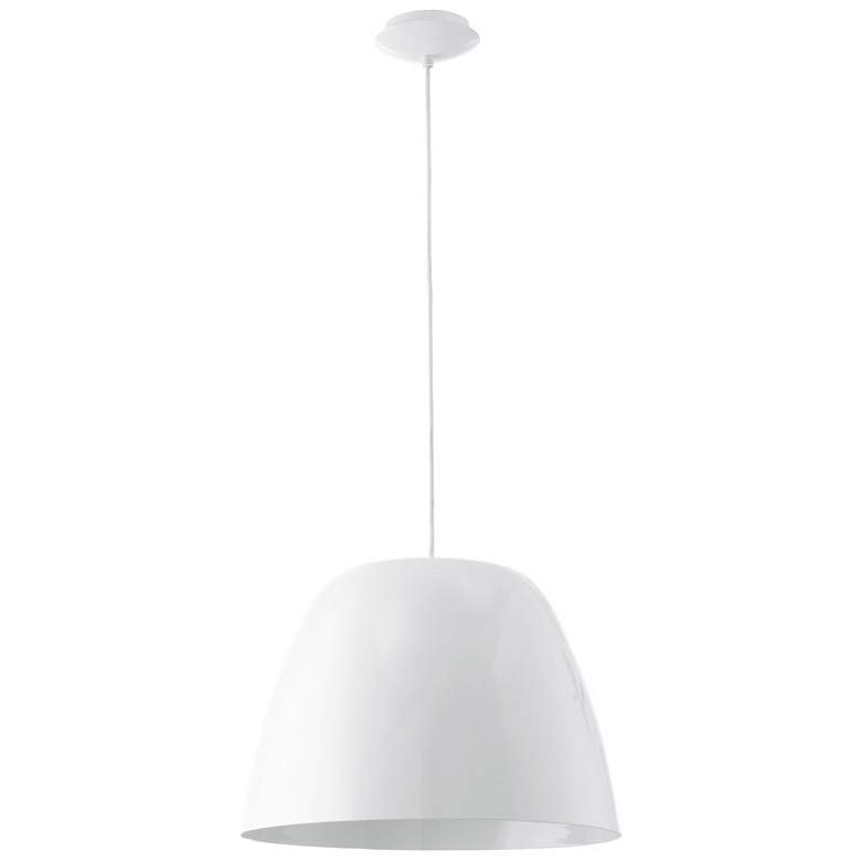 Image 1 Coretto - 1-Light - Glossy White