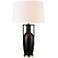 Corin 33" High 1-Light Table Lamp - Includes LED Bulb