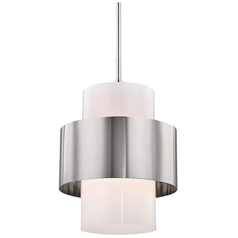 Image 1 Corinth 1 Light Lg Pendant