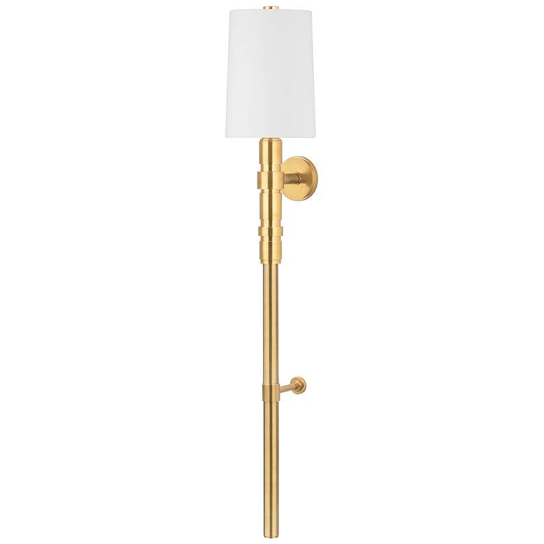 Image 1 Cormoran 1 Light Wall Sconce