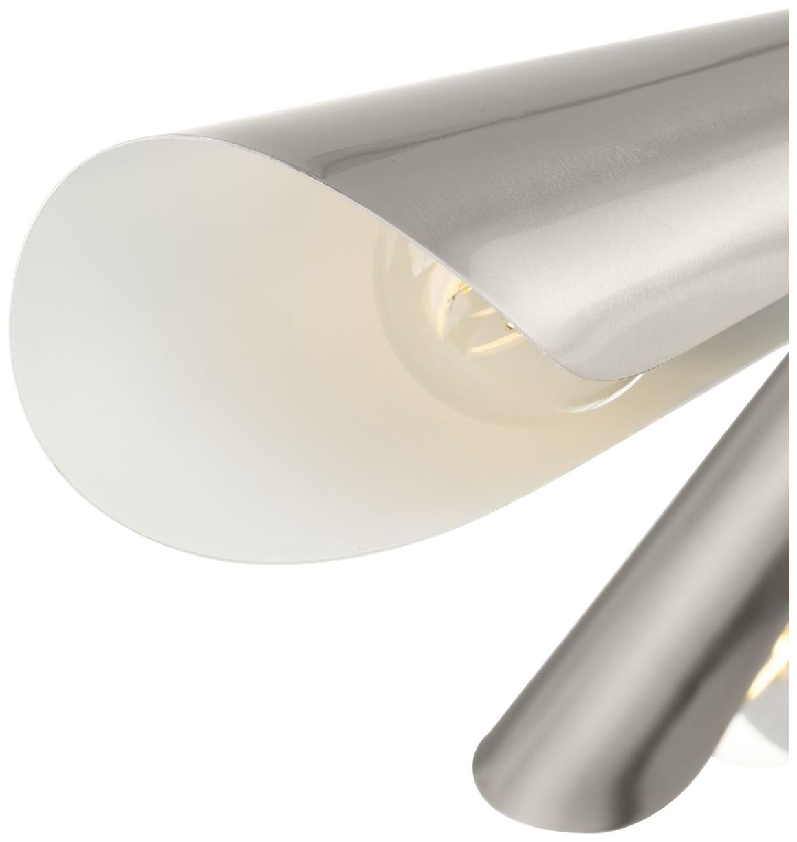 Cornett Collection 24.12 in. Three-Light Flush Mount Light