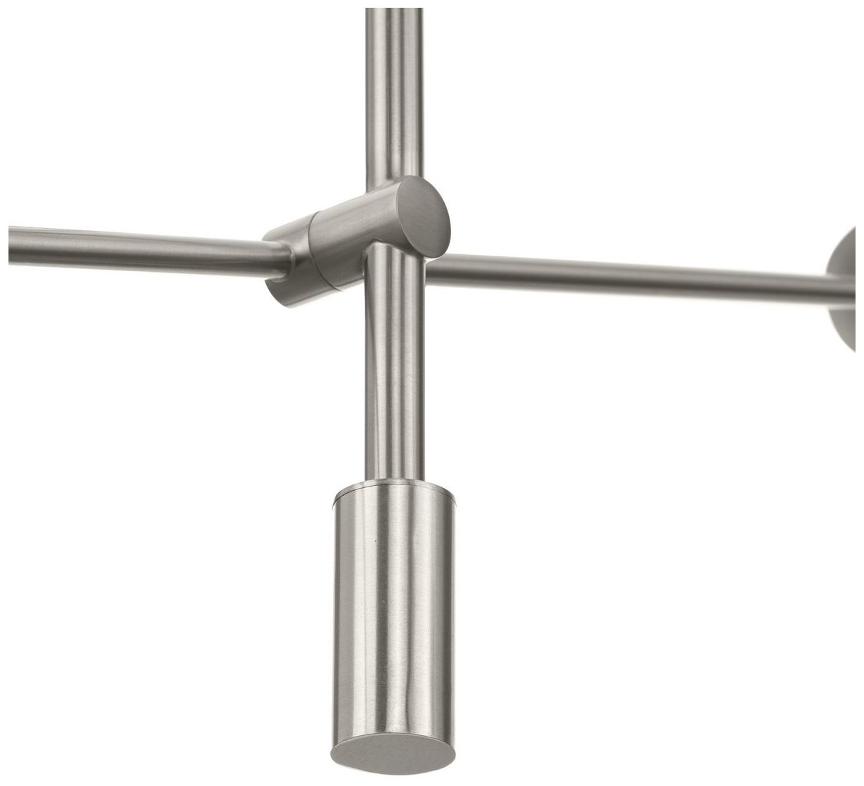 Cornett Collection Six-Light Chandelier