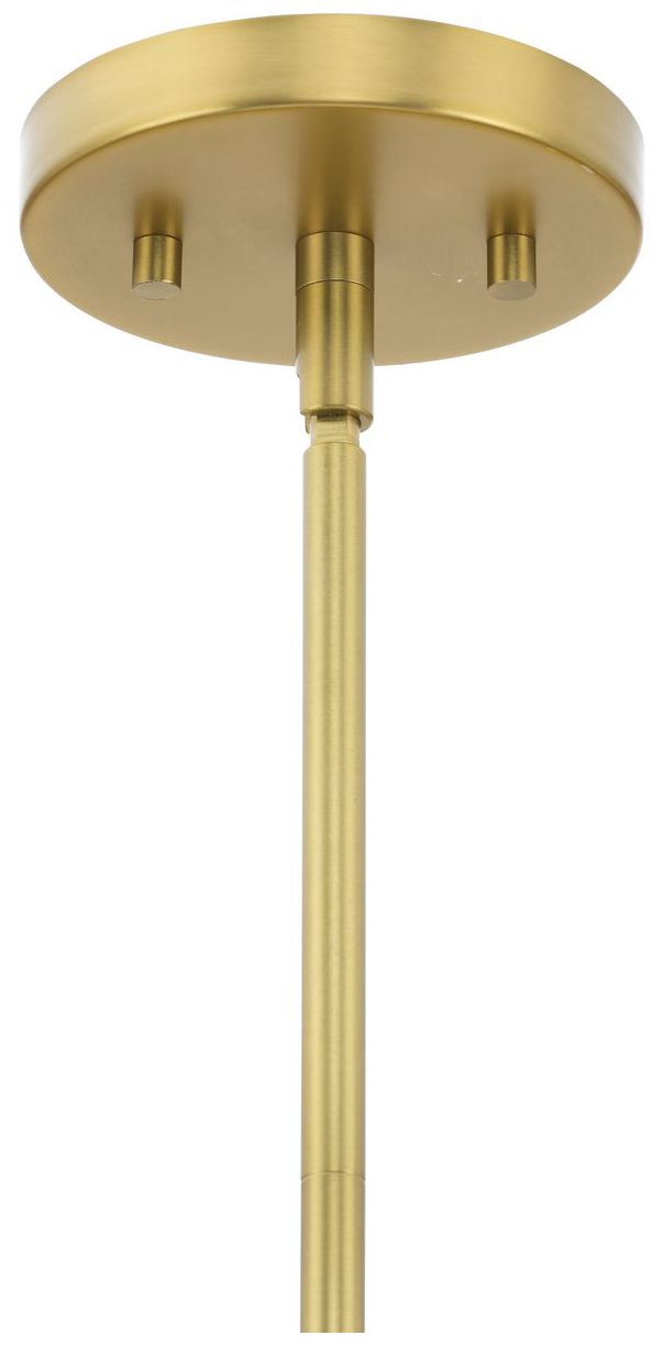 Cornett Collection Six-Light Chandelier