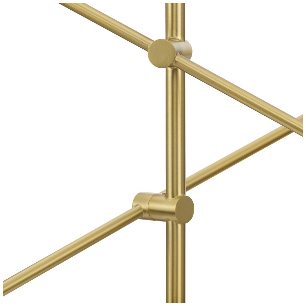 Cornett Collection Six-Light Chandelier