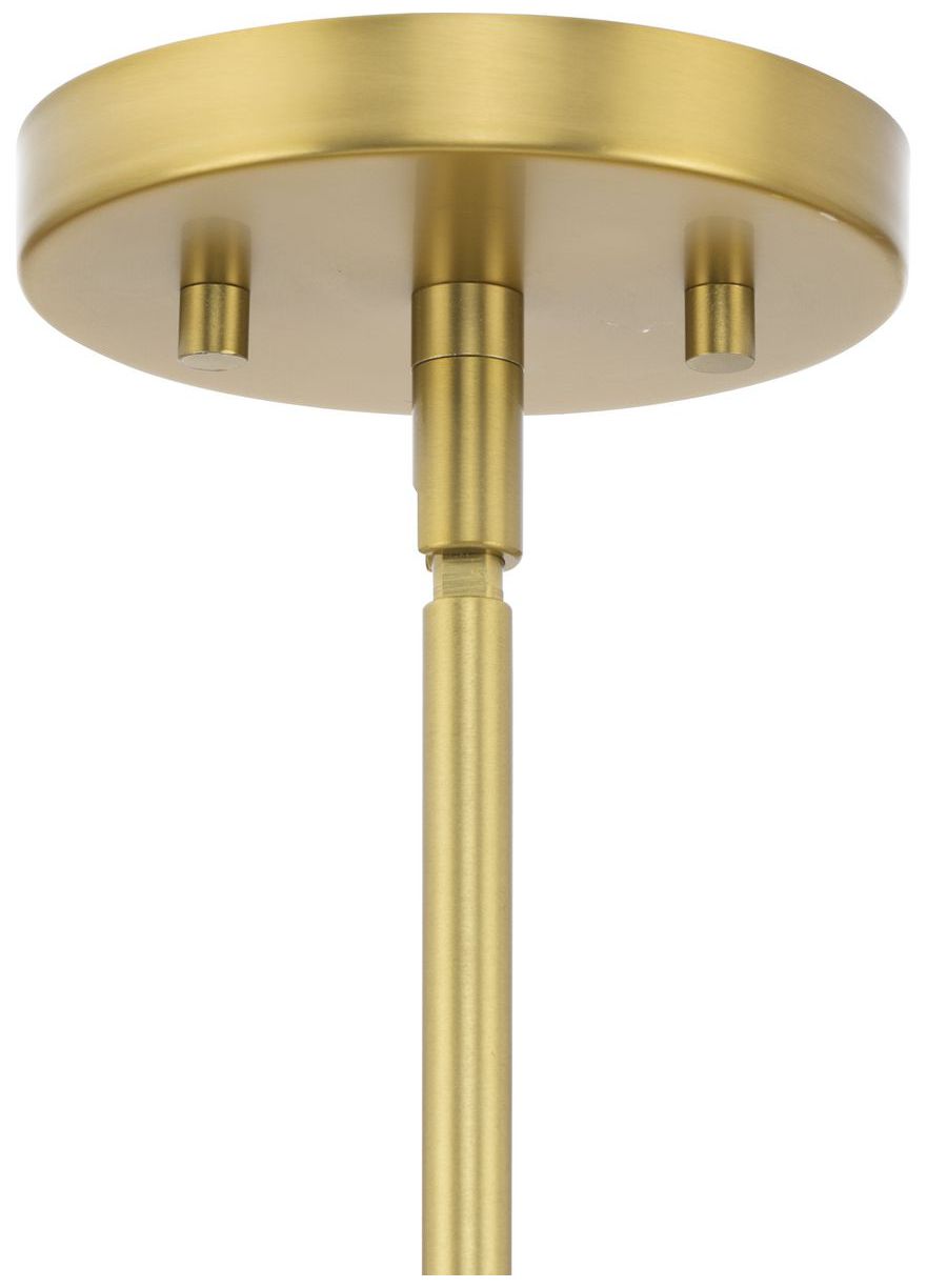 Cornett Collection Six-Light Chandelier
