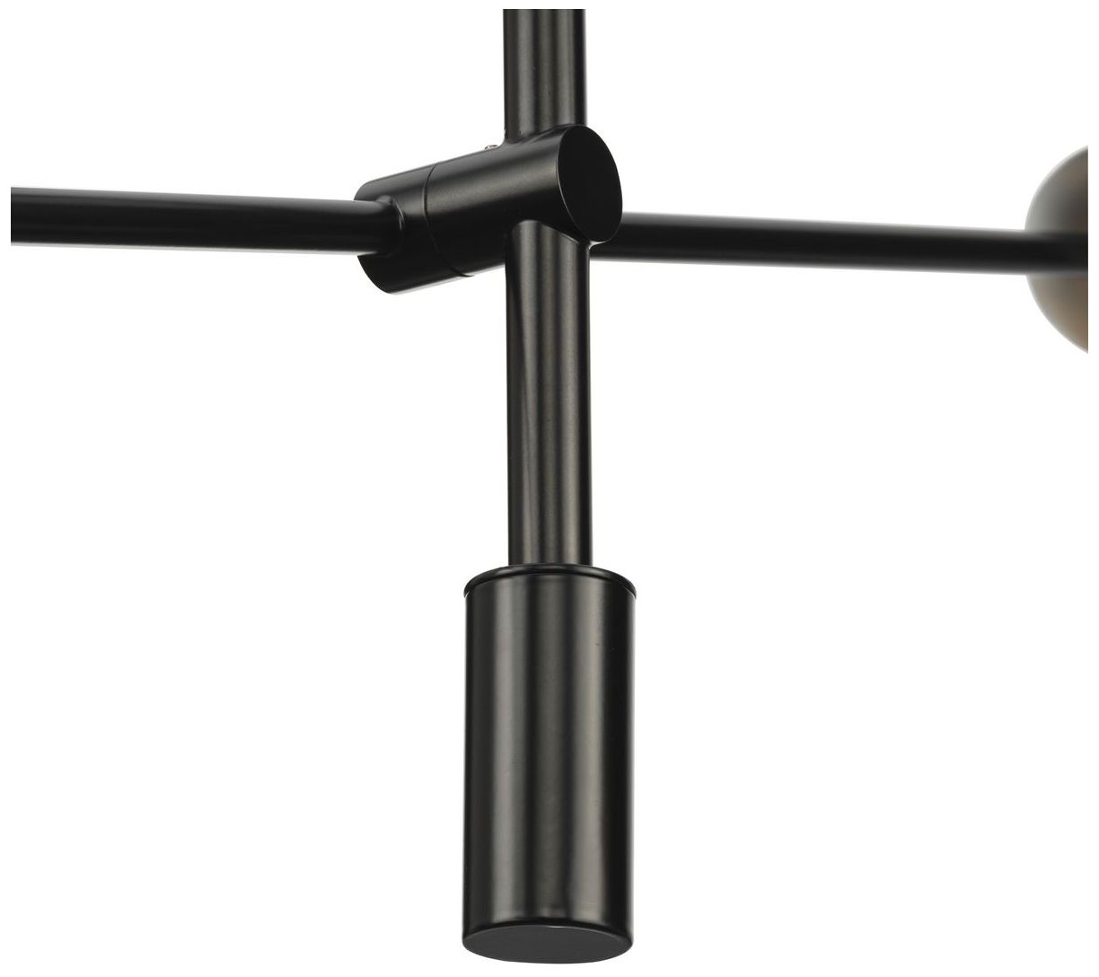 Cornett Collection Six-Light Chandelier
