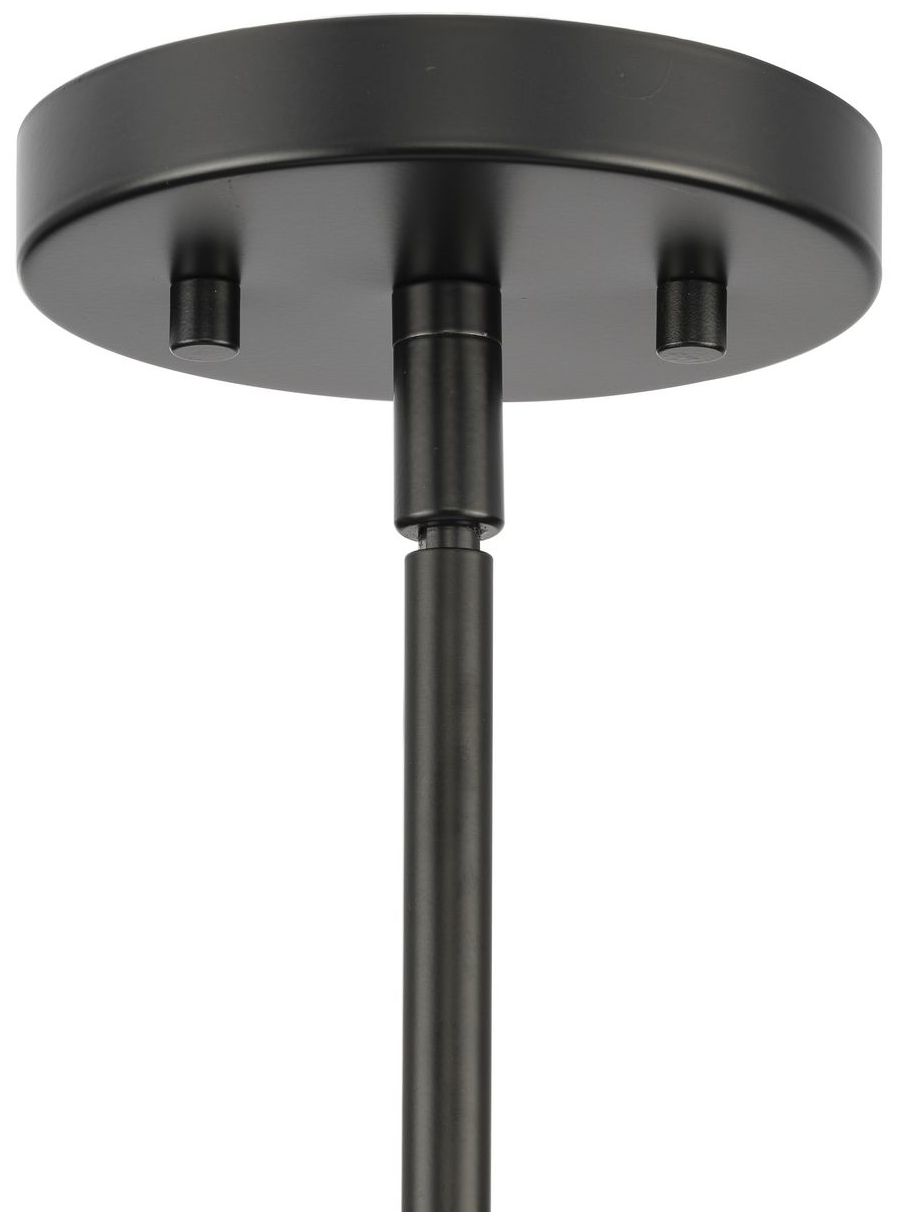 Cornett Collection Six-Light Chandelier