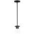Corona 1-Light Mini Pendant