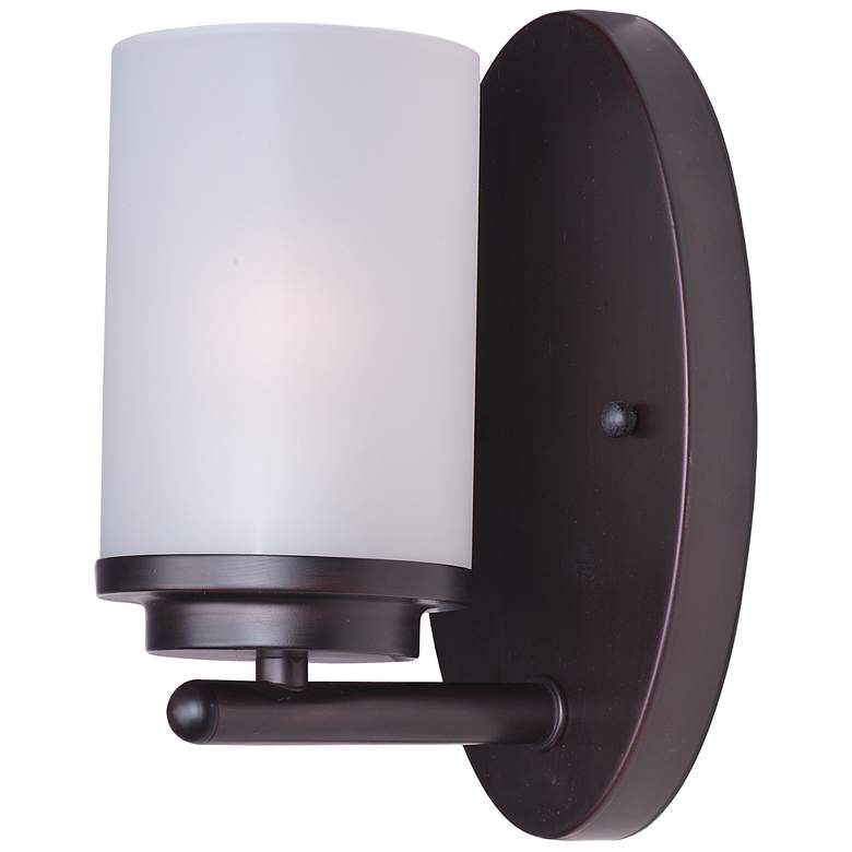 Image 1 Corona 1-Light Wall Sconce