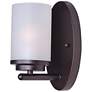 1_Corona 1-Light Wall Sconce
