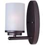 2_Corona 1-Light Wall Sconce more views