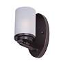 3_Corona 1-Light Wall Sconce more views