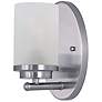 1_Corona 1-Light Wall Sconce