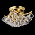 Elegant Lighting Value Corona Gold Collection