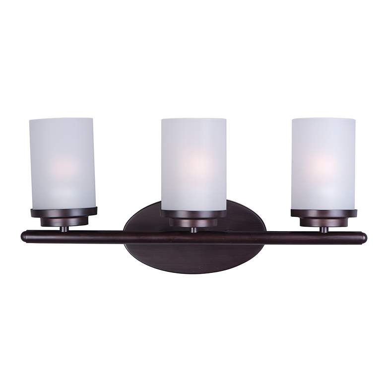 Image 2 Corona 3-Light Bath Vanity more views