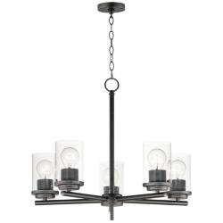 Corona 5-Light Chandelier